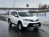 Toyota RAV4 2014 года за 9 090 000 тг. в Костанай