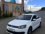 Volkswagen Polo 2013 года за 2 900 000 тг. в Петропавловск