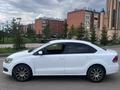 Volkswagen Polo 2013 года за 2 900 000 тг. в Петропавловск – фото 3