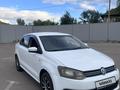 Volkswagen Polo 2013 года за 2 900 000 тг. в Петропавловск – фото 4