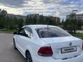 Volkswagen Polo 2013 года за 2 900 000 тг. в Петропавловск – фото 7
