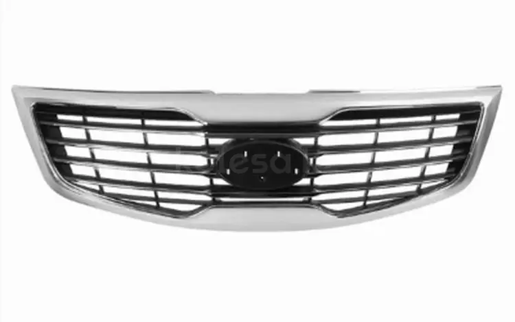 Решетка радиатора за 16 100 тг. в Талдыкорган