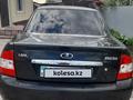 ВАЗ (Lada) Priora 2170 2015 годаүшін2 800 000 тг. в Костанай – фото 4
