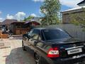 ВАЗ (Lada) Priora 2170 2015 годаүшін2 800 000 тг. в Костанай – фото 7