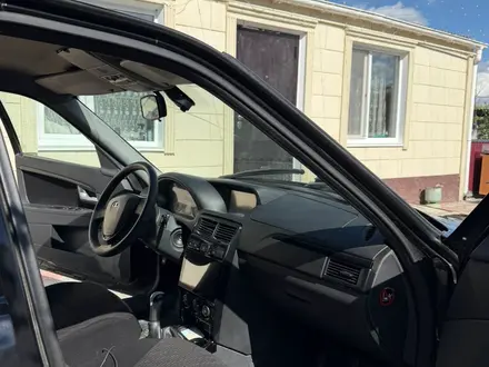 ВАЗ (Lada) Priora 2170 2015 года за 2 800 000 тг. в Костанай – фото 8