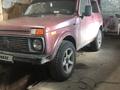 ВАЗ (Lada) Lada 2121 1998 годаүшін570 000 тг. в Астана – фото 2