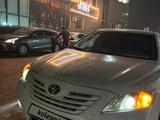 Toyota Camry 2007 годаүшін4 400 000 тг. в Астана
