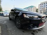 Mitsubishi Lancer 2015 годаfor5 800 000 тг. в Астана – фото 5