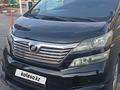 Toyota Vellfire 2010 года за 9 000 000 тг. в Туркестан