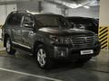 Toyota Land Cruiser 2014 года за 19 700 000 тг. в Алматы