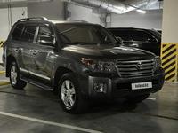 Toyota Land Cruiser 2014 годаfor19 700 000 тг. в Алматы