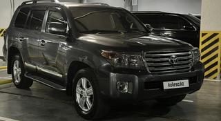 Toyota Land Cruiser 2014 года за 19 700 000 тг. в Алматы