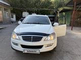 SsangYong Kyron 2012 года за 5 300 000 тг. в Алматы