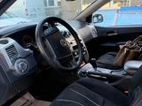 SsangYong Kyron 2012 года за 5 300 000 тг. в Алматы – фото 4