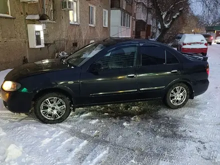 Nissan Almera 2006 года за 2 100 000 тг. в Петропавловск – фото 5