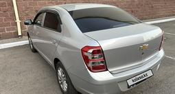 Chevrolet Cobalt 2023 годаүшін6 300 000 тг. в Астана – фото 2