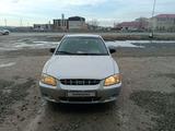 Hyundai Accent 2000 года за 2 500 000 тг. в Актобе – фото 3