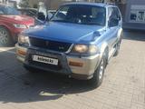 Mitsubishi Challenger 1997 года за 4 950 000 тг. в Алматы – фото 5