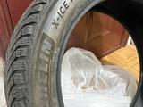 Michelin x-ace north 4 за 250 000 тг. в Караганда