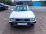 Audi 80 1992 годаүшін1 050 000 тг. в Тараз – фото 2