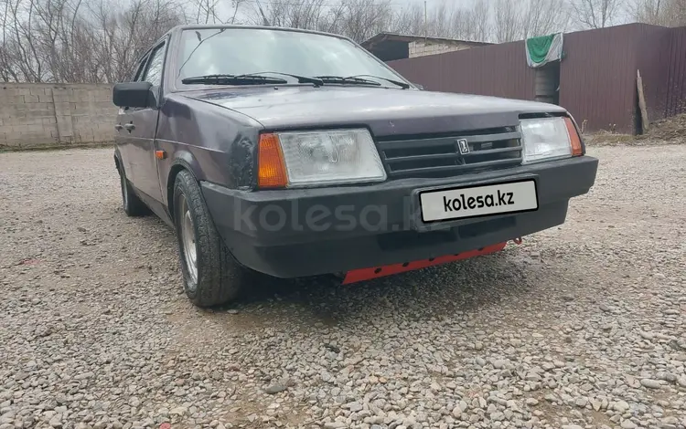 ВАЗ (Lada) 21099 1996 годаfor300 000 тг. в Шымкент