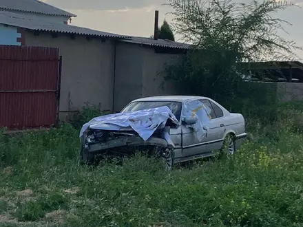 BMW 525 1995 года за 1 000 000 тг. в Мерке