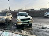 Mitsubishi Challenger 1998 годаүшін3 400 000 тг. в Алматы – фото 2