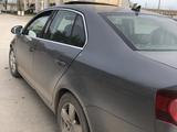 Volkswagen Jetta 2007 годаүшін3 300 000 тг. в Костанай – фото 4