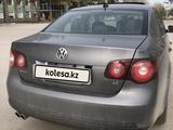 Volkswagen Jetta 2007 года за 3 300 000 тг. в Костанай – фото 3