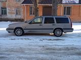 Volvo 850 1996 года за 2 000 000 тг. в Костанай – фото 3