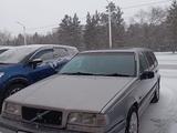 Volvo 850 1996 года за 2 000 000 тг. в Костанай – фото 4