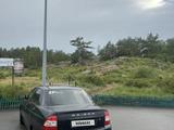 ВАЗ (Lada) Priora 2170 2009 года за 1 100 000 тг. в Караганда