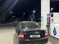 ВАЗ (Lada) Priora 2170 2009 года за 1 100 000 тг. в Караганда – фото 4