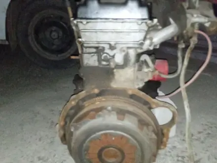Двигатель ЗМЗ 406 за 80 000 тг. в Астана – фото 7