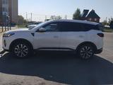 Chery Tiggo 7 Pro Max 2023 года за 7 816 000 тг. в Петропавловск – фото 2