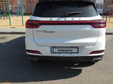 Chery Tiggo 7 Pro Max 2023 года за 7 816 000 тг. в Петропавловск