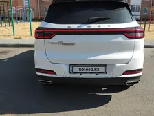Chery Tiggo 7 Pro Max, 2023