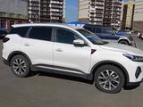 Chery Tiggo 7 Pro Max 2023 года за 7 816 000 тг. в Петропавловск – фото 3