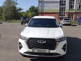 Chery Tiggo 7 Pro Max 2023 года за 7 816 000 тг. в Петропавловск – фото 4