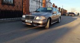 Mercedes-Benz C 200 1994 года за 1 600 000 тг. в Атбасар