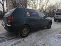 Volkswagen Golf 1993 года за 1 100 000 тг. в Петропавловск – фото 6