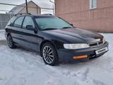 Honda Accord 1996 годаfor2 990 000 тг. в Костанай