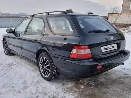 Honda Accord 1996 года за 2 990 000 тг. в Костанай – фото 5