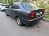 Suzuki Baleno 1996 года за 1 400 000 тг. в Алматы – фото 5