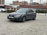 Audi A4 2008 годаүшін4 500 000 тг. в Алматы