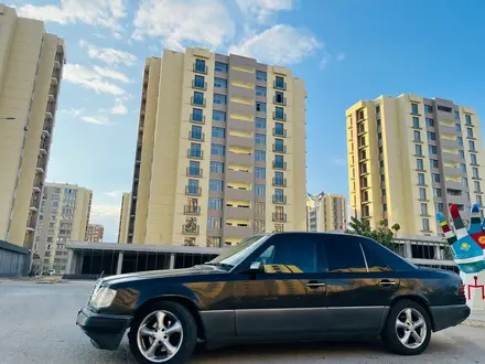 Mercedes-Benz E 230 1992 года за 1 400 000 тг. в Туркестан