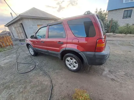 Ford Maverick 2005 года за 5 500 000 тг. в Астана – фото 3