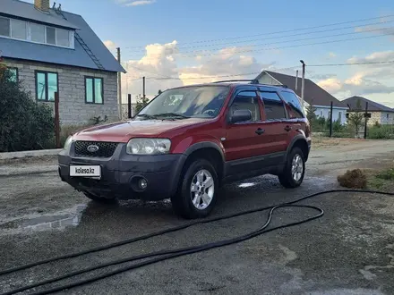 Ford Maverick 2005 года за 5 500 000 тг. в Астана – фото 6