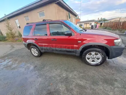 Ford Maverick 2005 года за 5 500 000 тг. в Астана