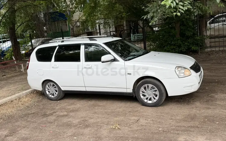 ВАЗ (Lada) Priora 2171 2014 года за 2 200 000 тг. в Уральск